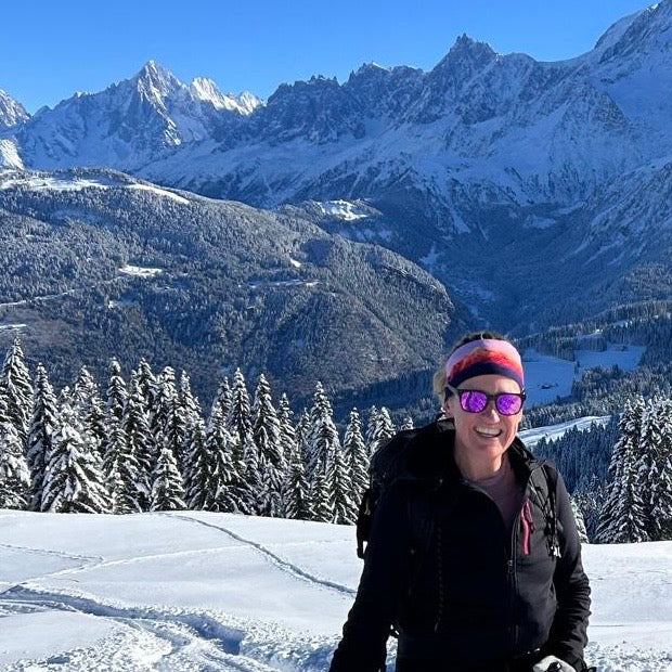 Reversible Headbands by SOGGLE