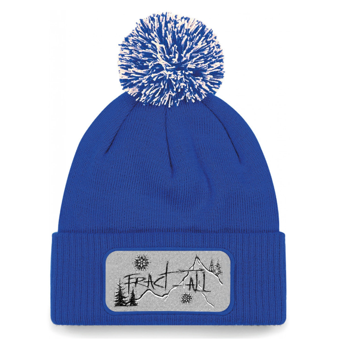CUSTOM BEANIES & HATS