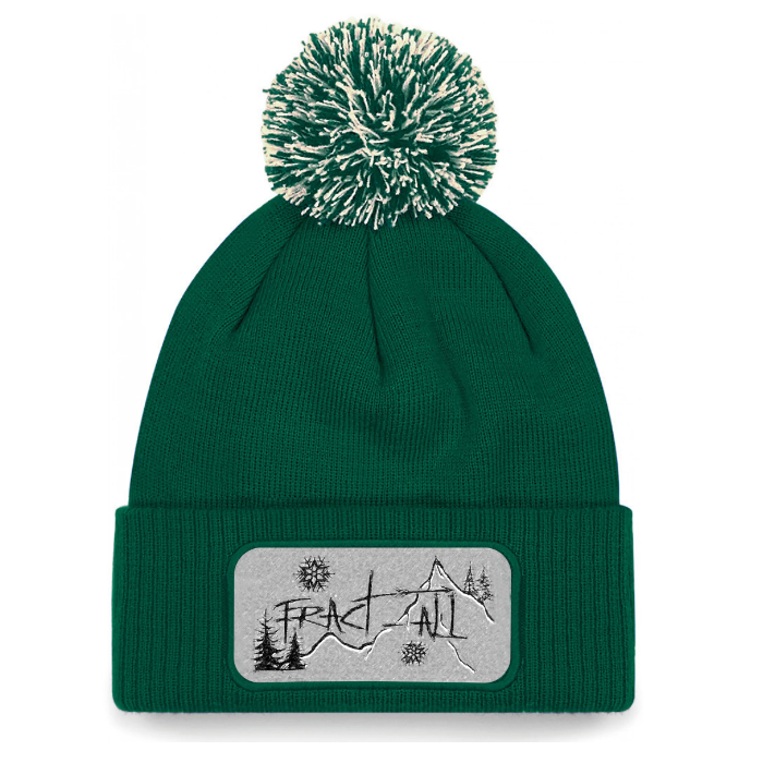 CUSTOM BEANIES & HATS
