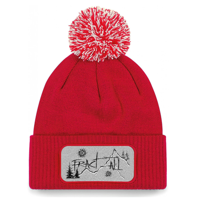 CUSTOM BEANIES & HATS