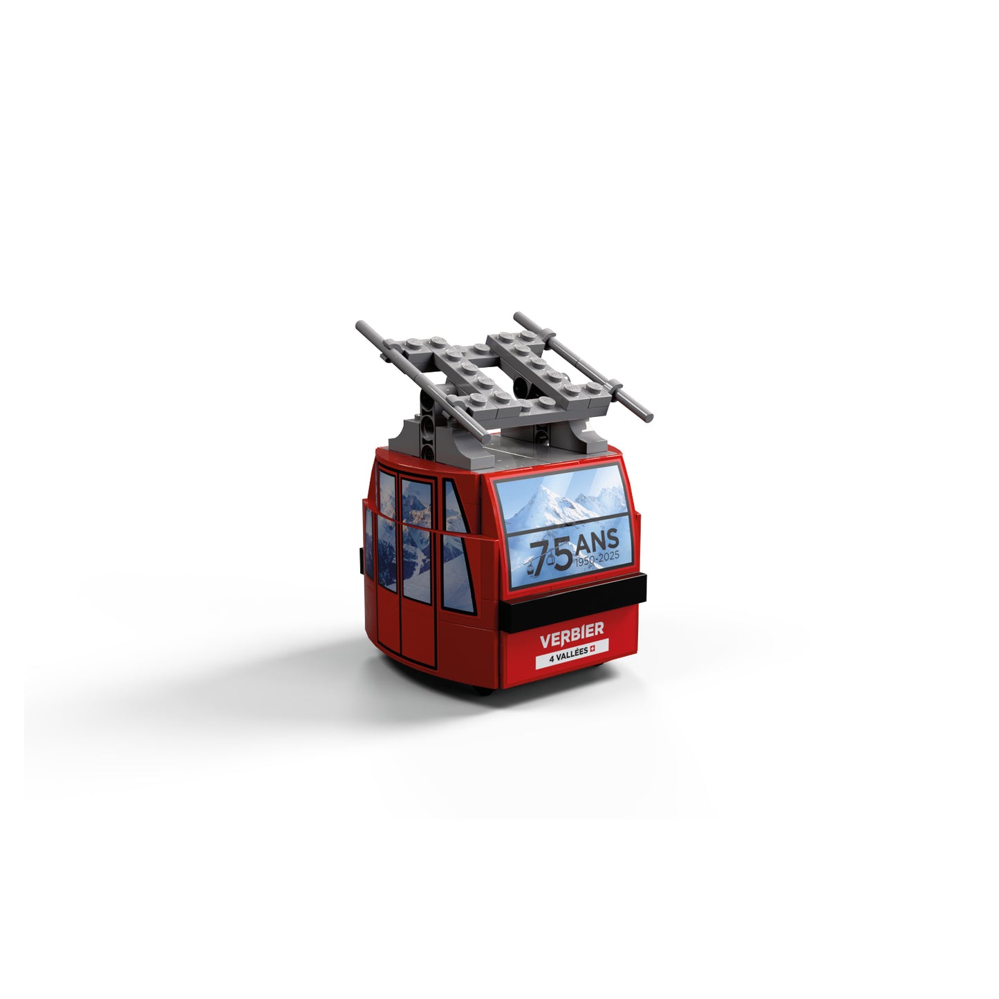 LEGO® PERSONNALISÉ