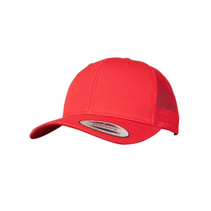 CUSTOM BEANIES & HATS