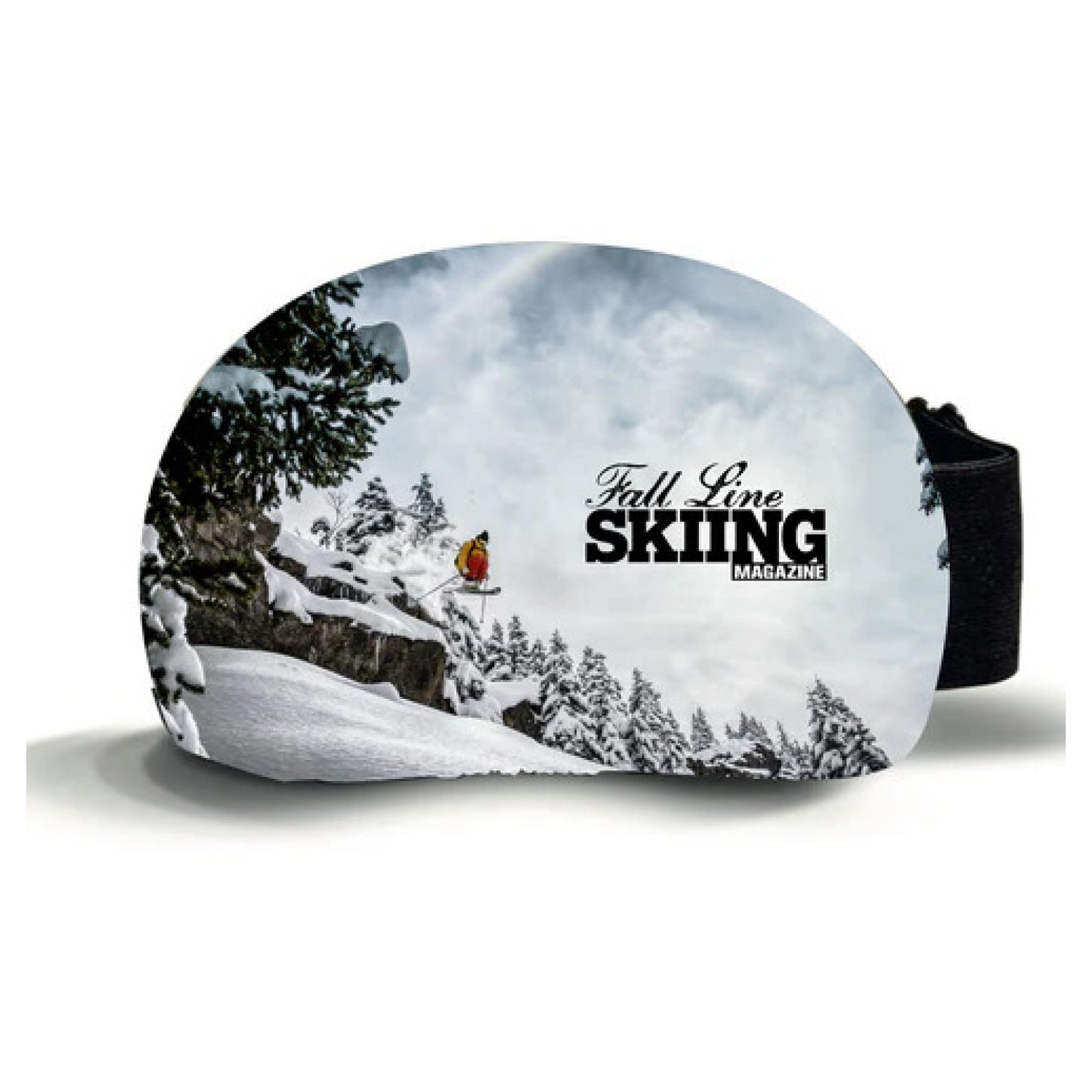 CUSTOM GOGGLE PROTECTORS