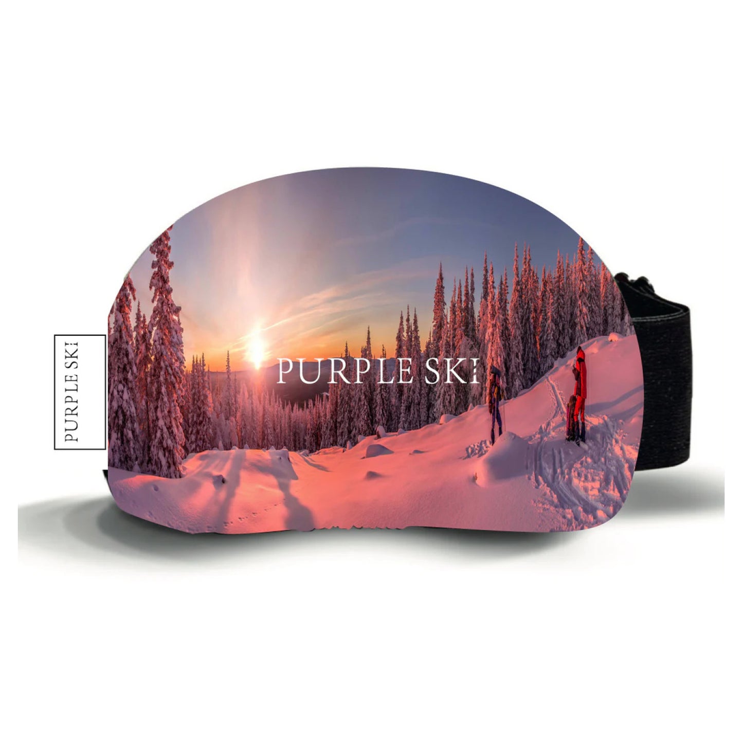 CUSTOM GOGGLE PROTECTORS