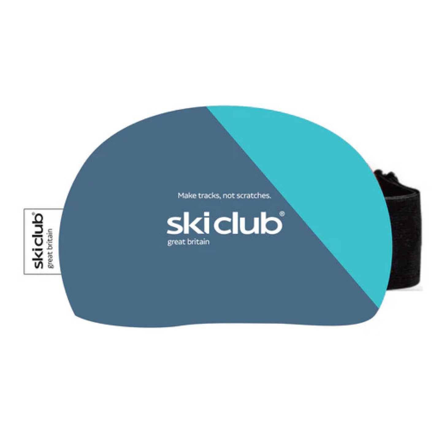 CUSTOM GOGGLE PROTECTORS