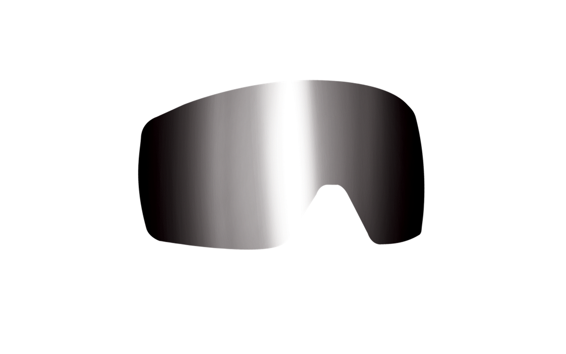 ORION Lens - Silver Cat.3