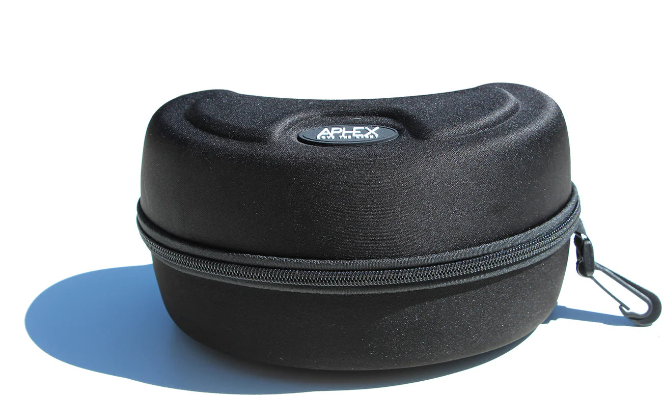 Hardbox Case - Medium