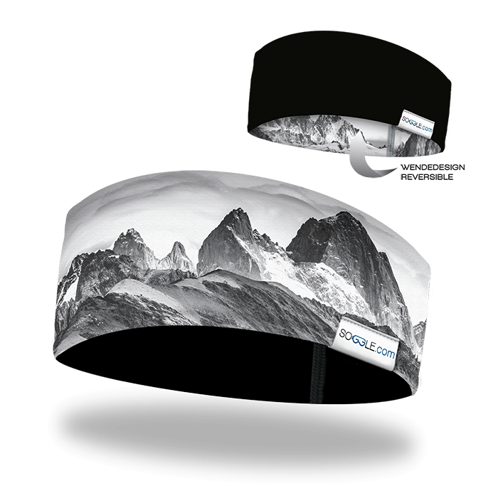 SOGGLE Protection de Masque de Ski