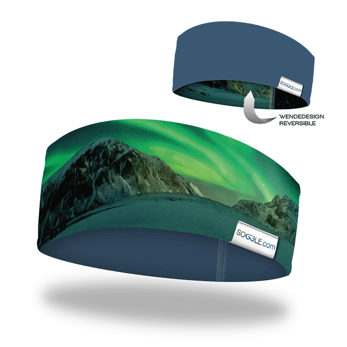 SOGGLE Protection de Masque de Ski