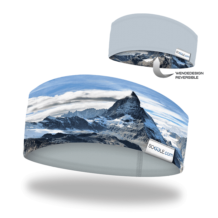 SOGGLE Protection de Masque de Ski