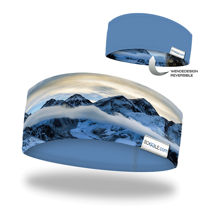 SOGGLE Protection de Masque de Ski