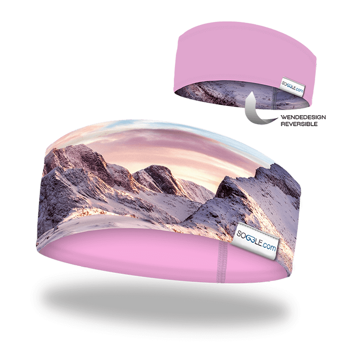 SOGGLE Protection de Masque de Ski