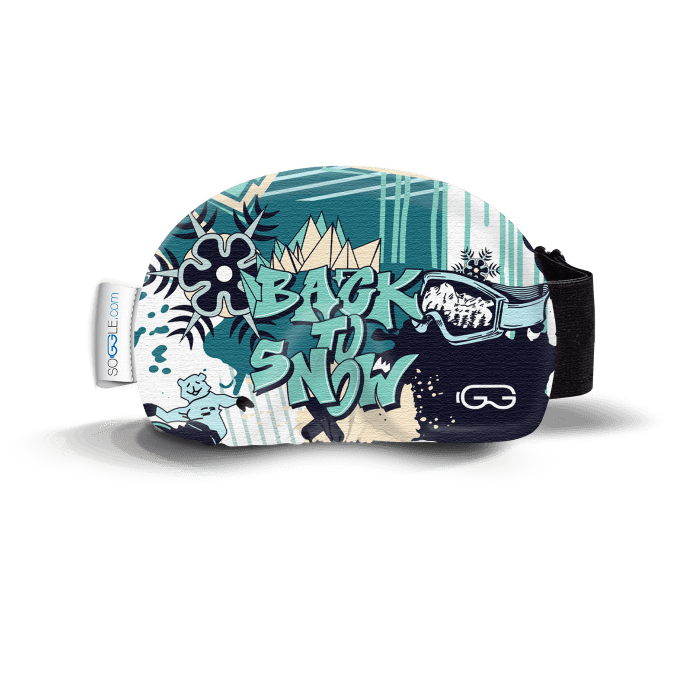 Goggle Protectors by SOGGLE