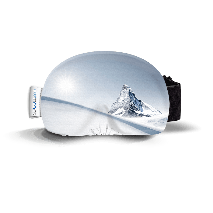 Goggle Protectors by SOGGLE