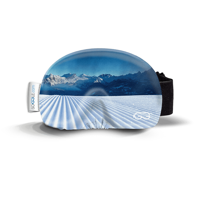 Goggle Protectors by SOGGLE