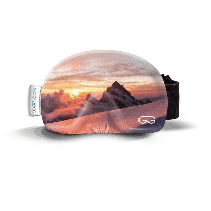 Goggle Protectors by SOGGLE