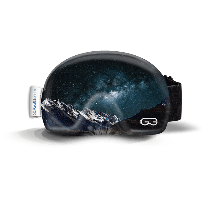 Goggle Protectors by SOGGLE