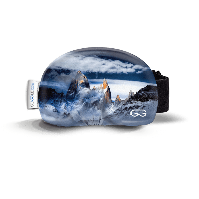 Goggle Protectors by SOGGLE
