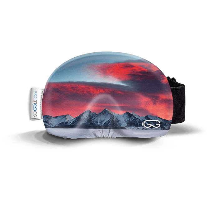 Goggle Protectors by SOGGLE