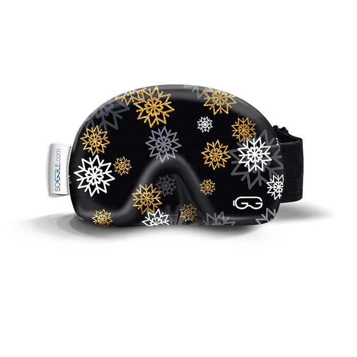 Goggle Protectors by SOGGLE