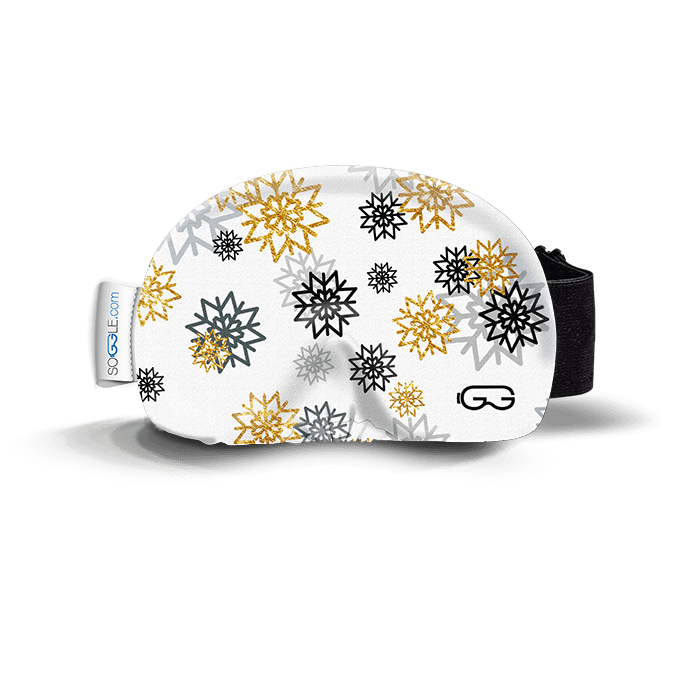 Goggle Protectors by SOGGLE