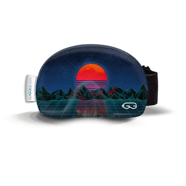 Goggle Protectors by SOGGLE