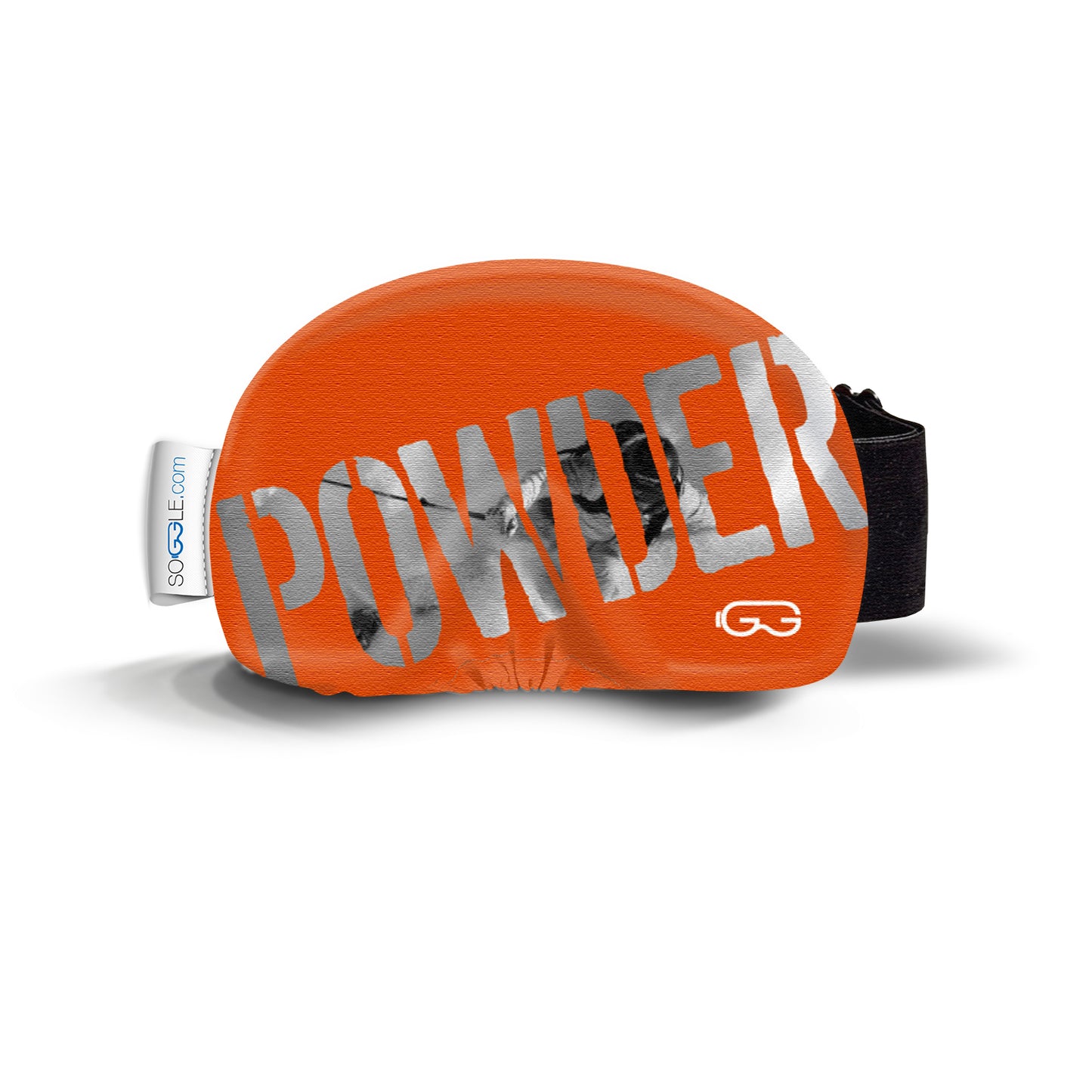 Goggle Protectors by SOGGLE