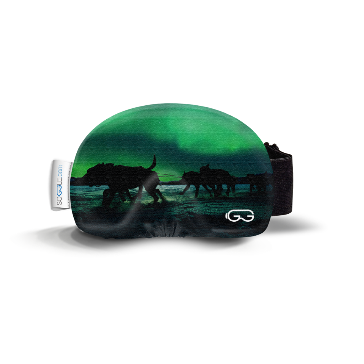 Goggle Protectors by SOGGLE