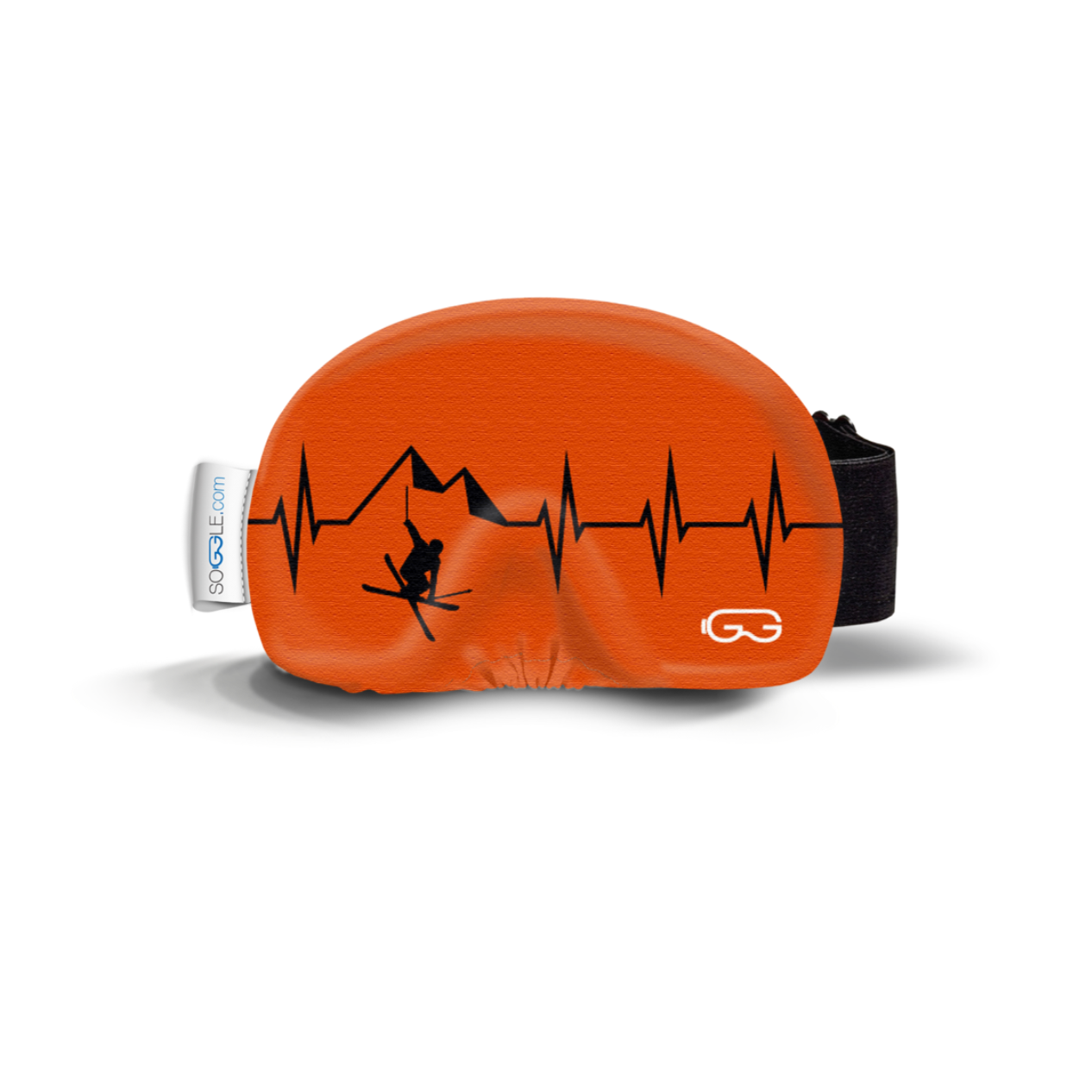 Goggle Protectors by SOGGLE