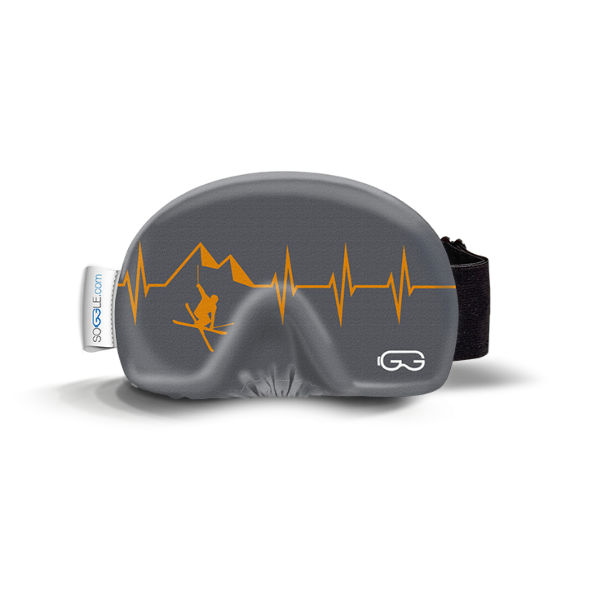 Goggle Protectors by SOGGLE