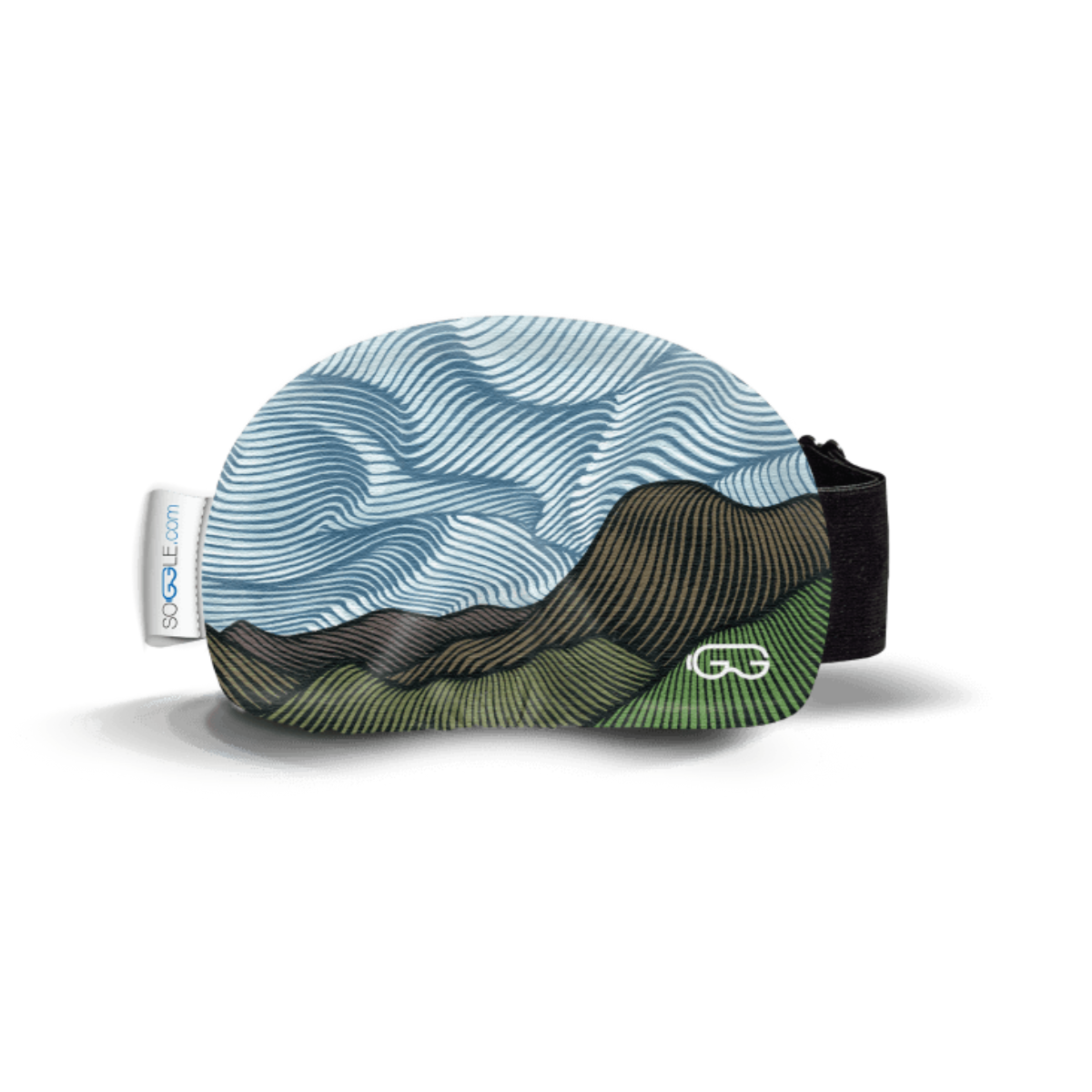 Goggle Protectors by SOGGLE