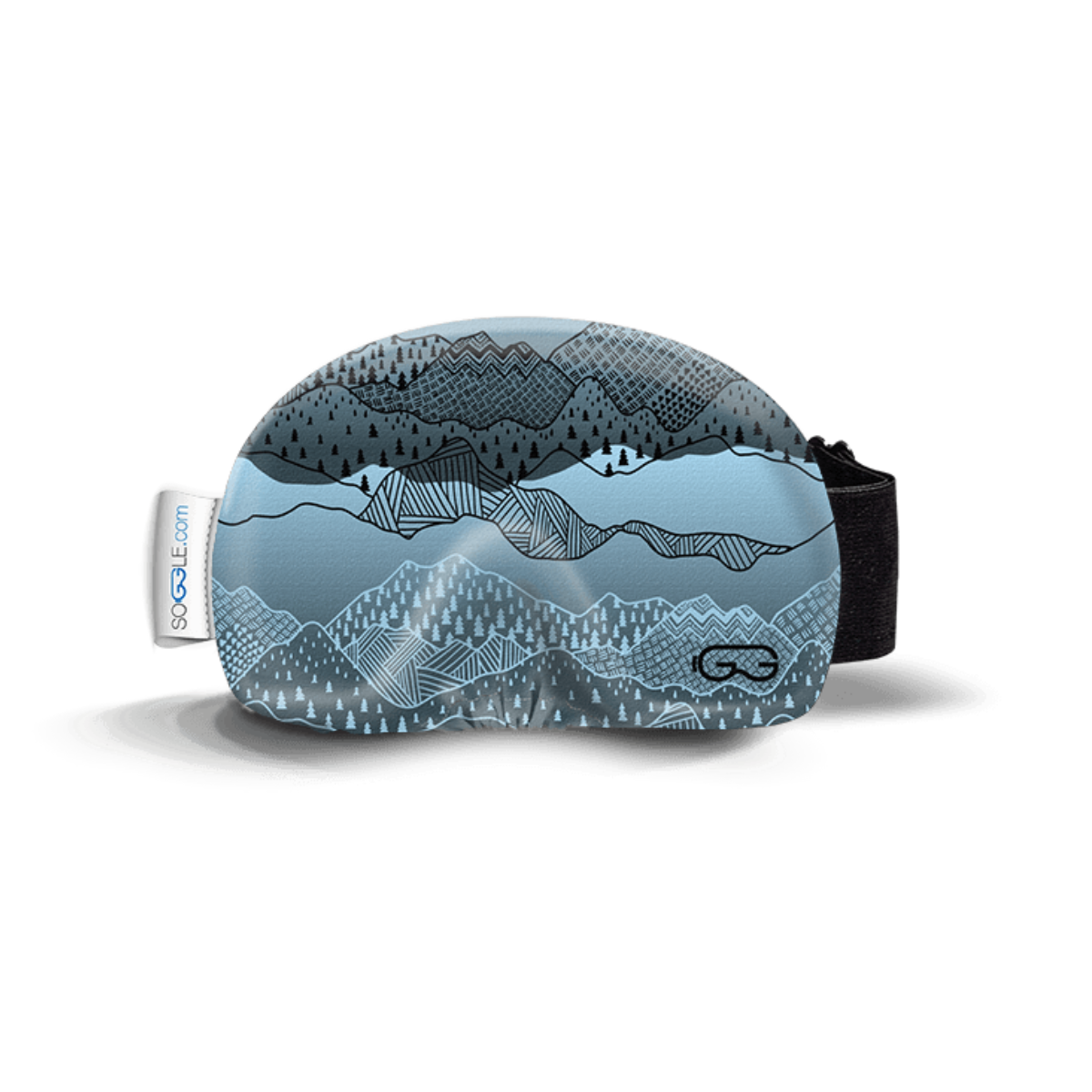 Goggle Protectors by SOGGLE