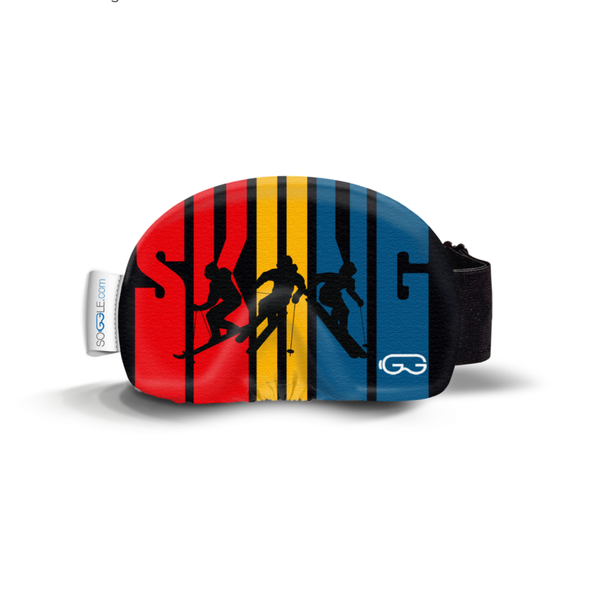 Goggle Protectors by SOGGLE