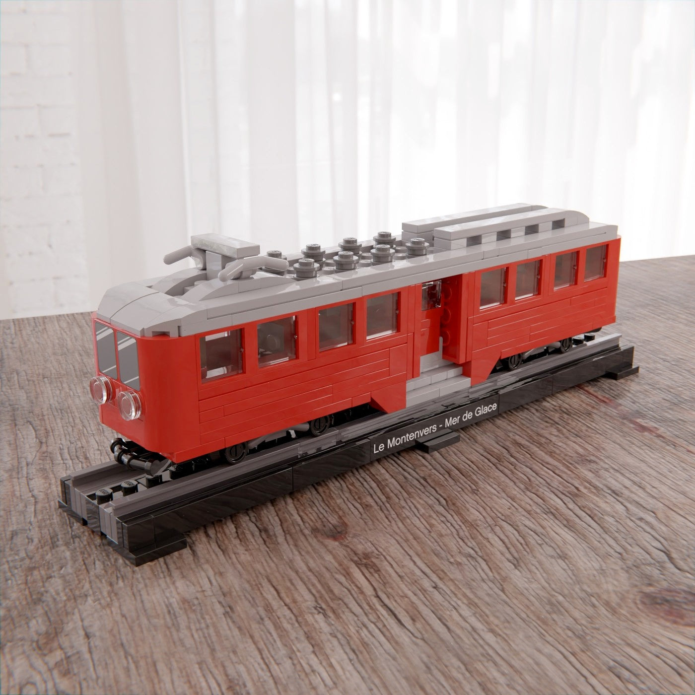 LEGO® PERSONNALISÉ