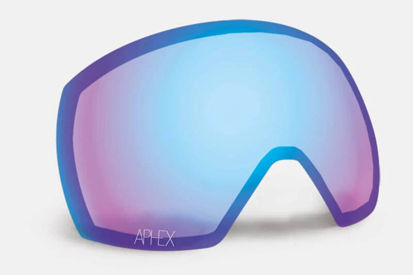 STYX Frame in Strawberry with Photochromatic Lens range Cat.1 to Cat.3 with 80s Strap