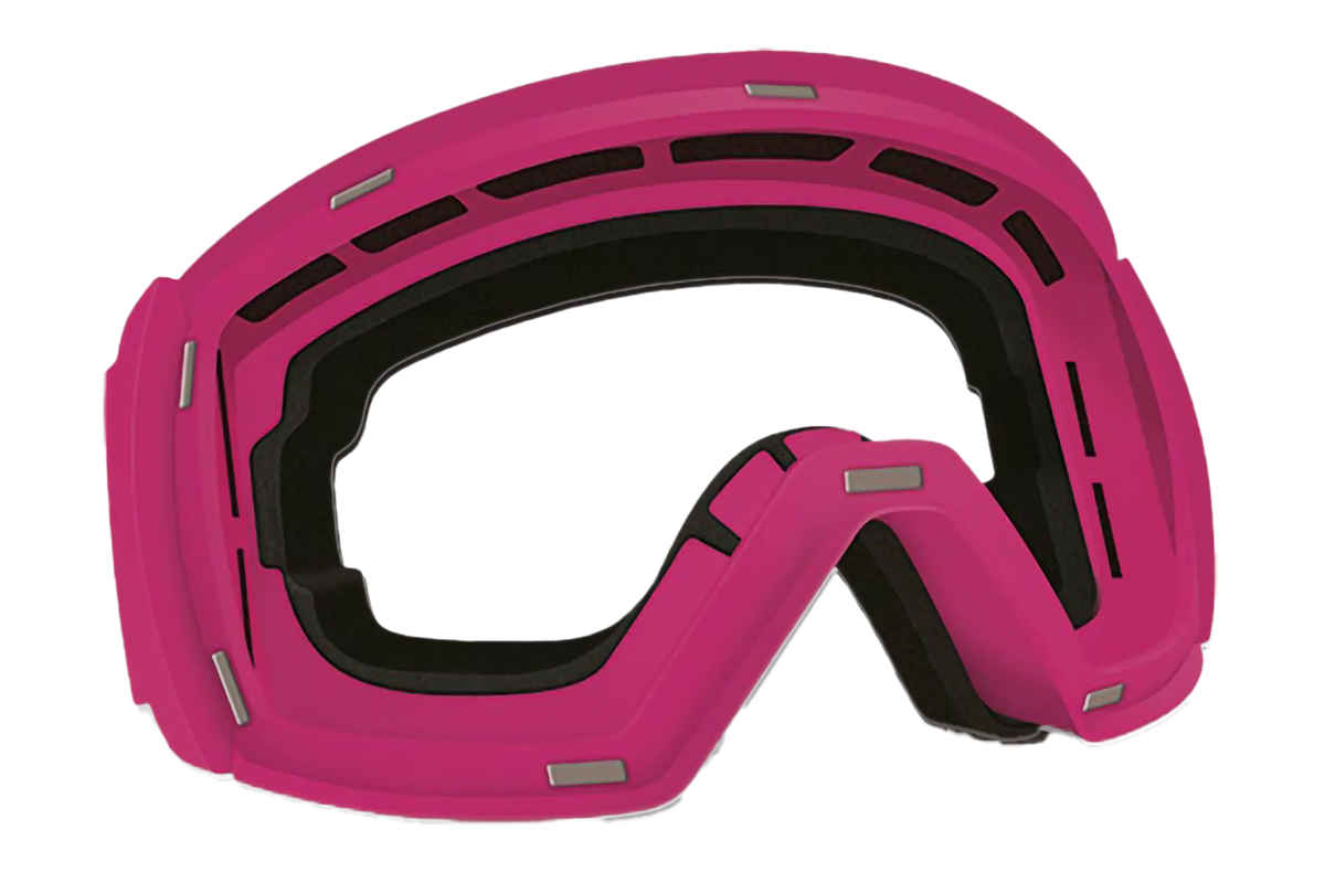 STYX Frame in Strawberry with Photochromatic Lens range Cat.1 to Cat.3 plus choice of strap.