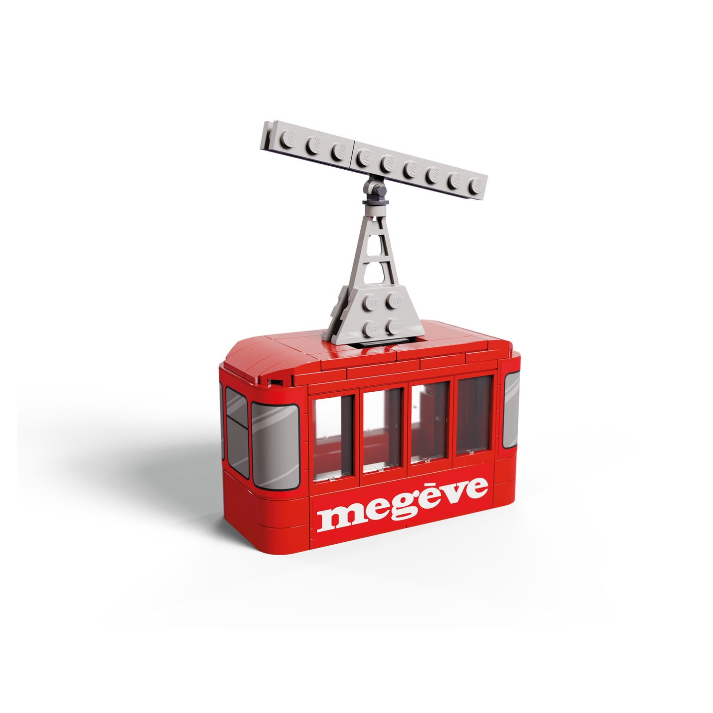 LEGO® PERSONNALISÉ