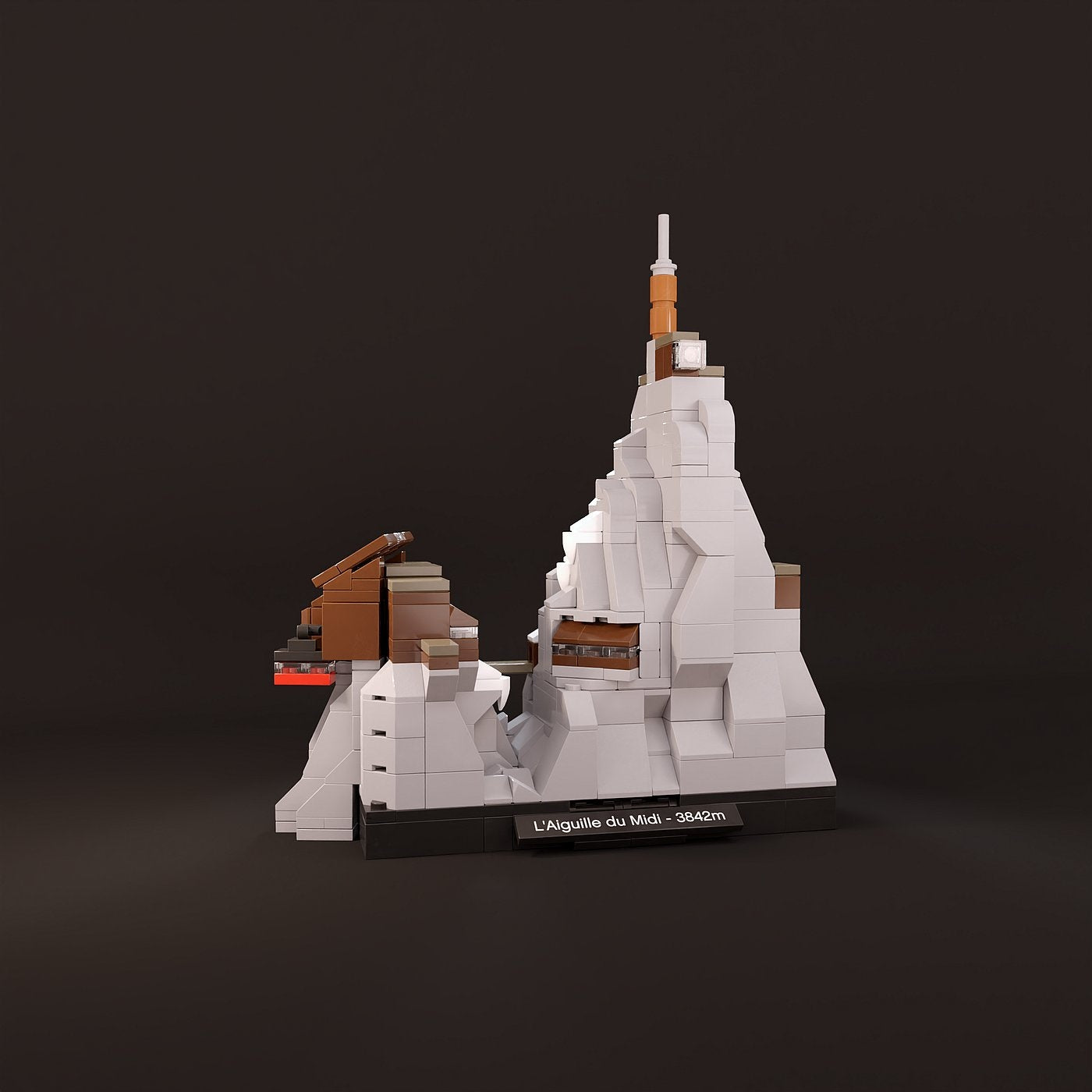 LEGO® PERSONNALISÉ