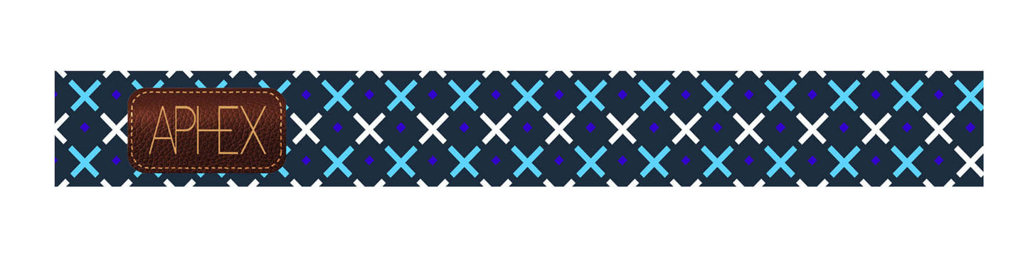 Blue Cross Strap - Ski and Snow Googles