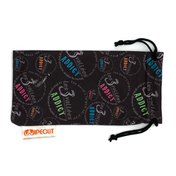 POCHETTE POUR LUNETTES