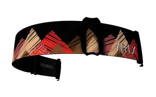 Alpes Strap