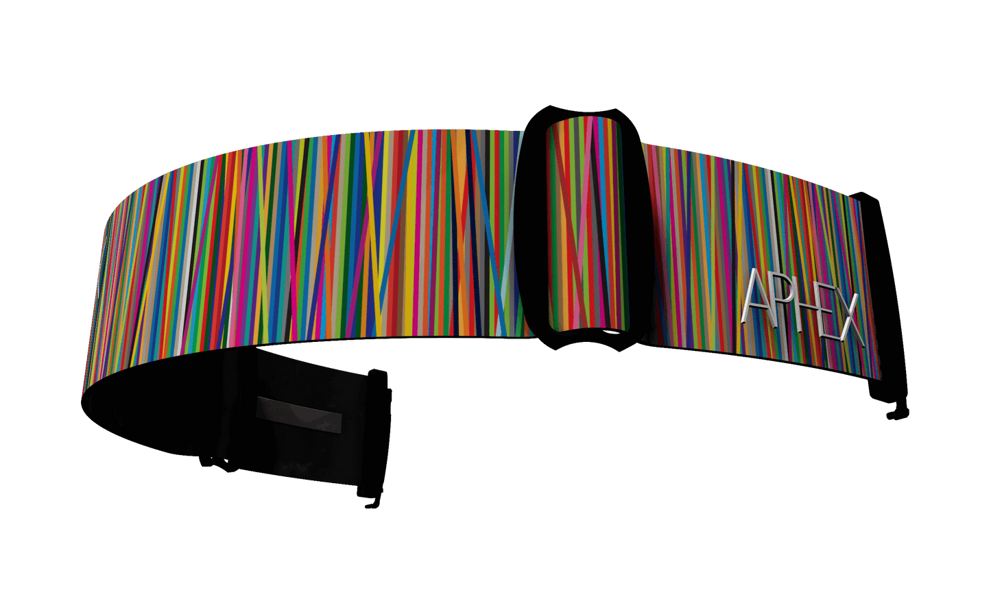 Colours Strap