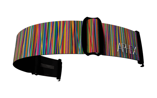 Colours Strap
