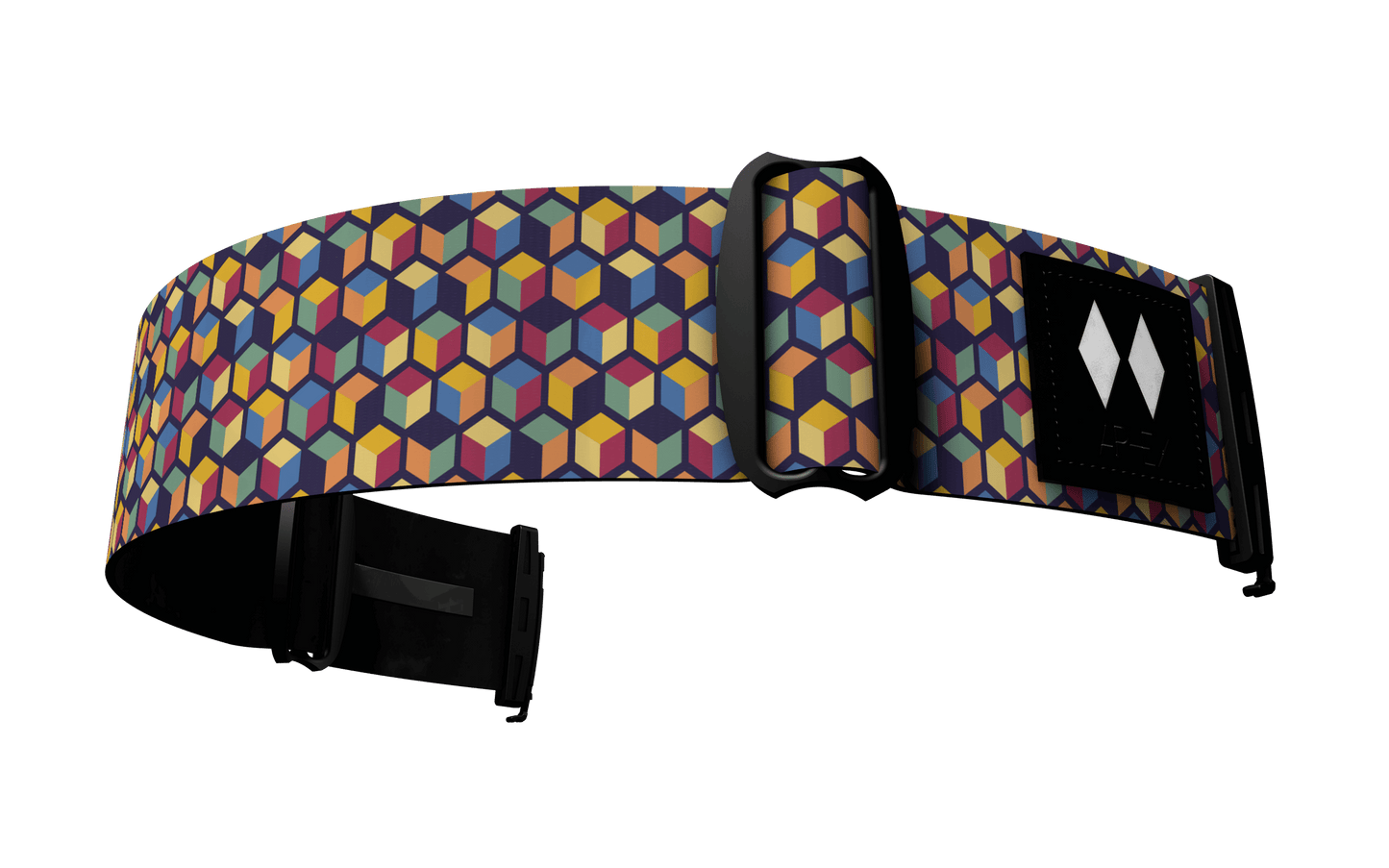Rubik Strap