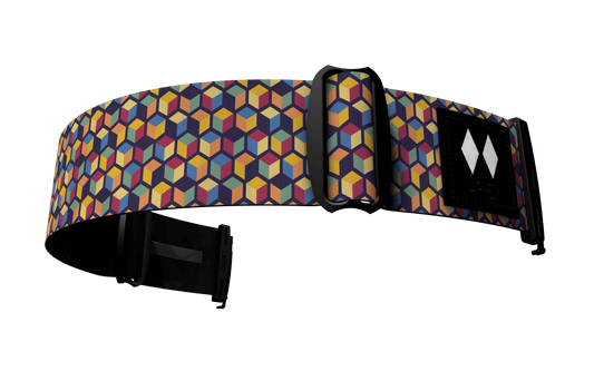 Rubik Strap