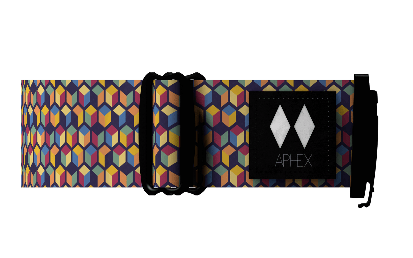 Rubik Strap