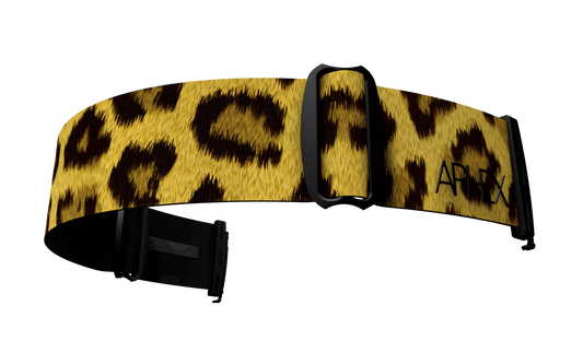 Leopard Strap