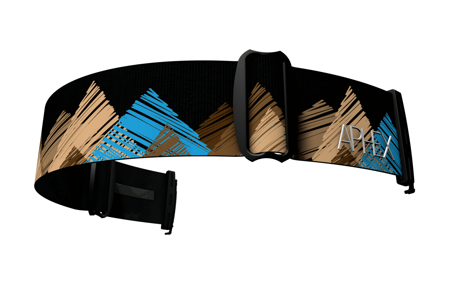 Alpes 2 Strap