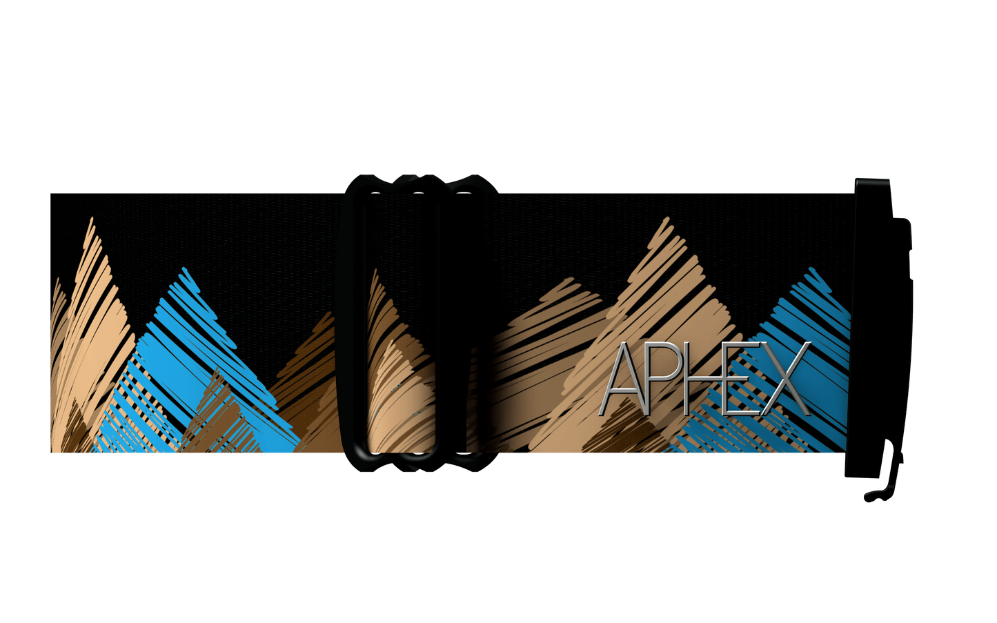 Alpes 2 Strap