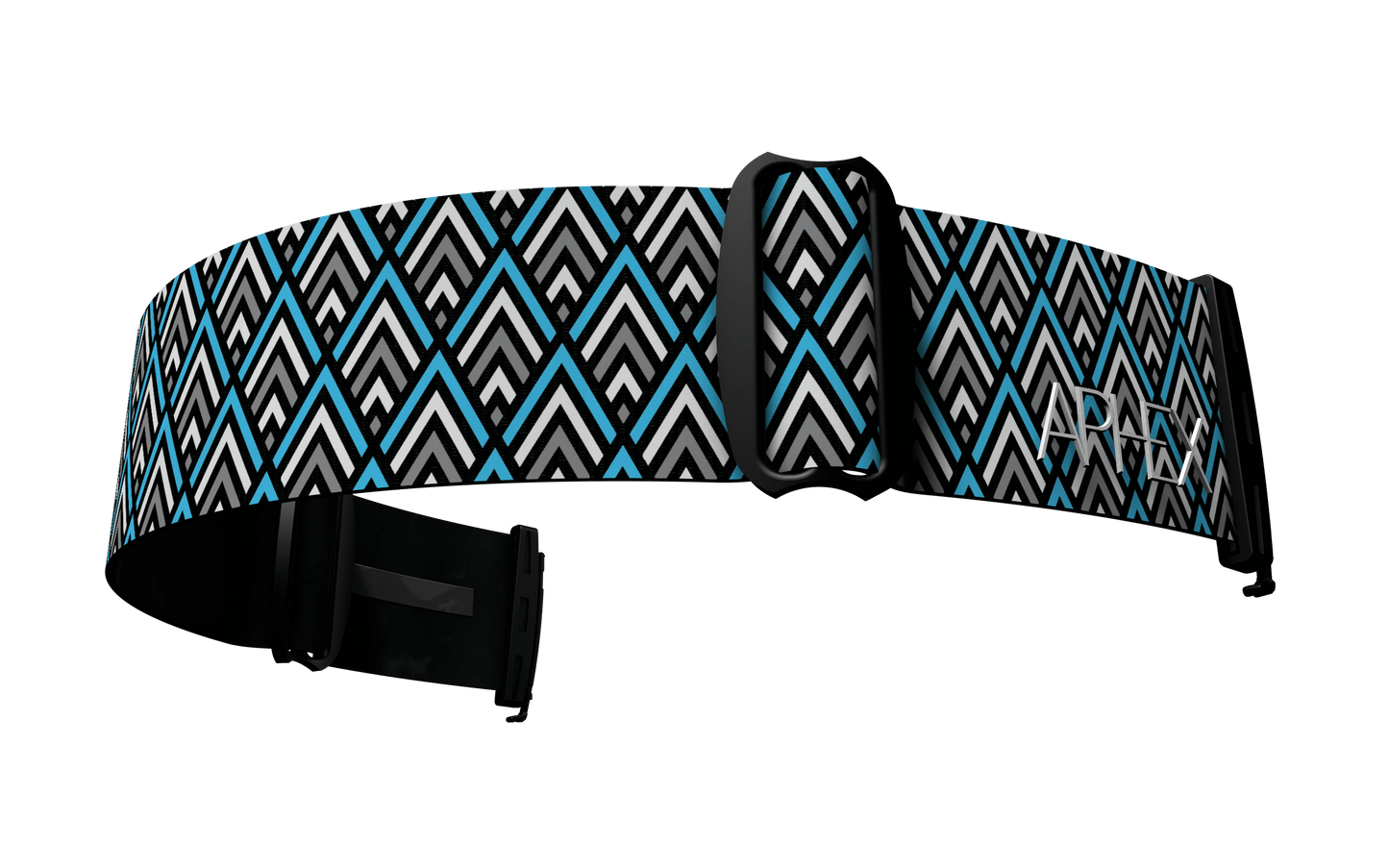 Summit Blue Strap